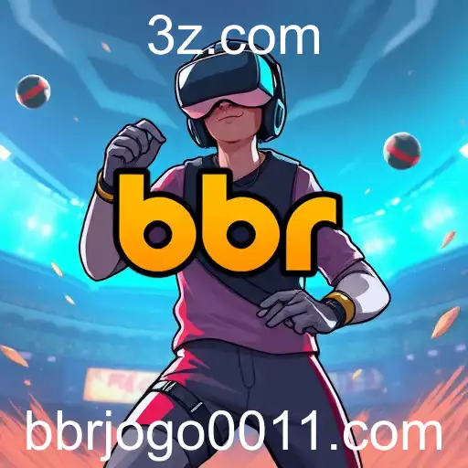 Avanços em Plataformas de Jogos: A Evolução e Impacto de bbr jogo 001
