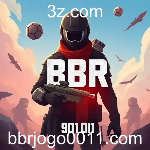 Tendências e Impactos do Jogo BBR 001 em 2026