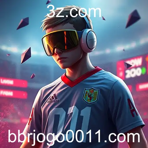 A Evolução e Impacto do BBR Jogo 001 nos Games