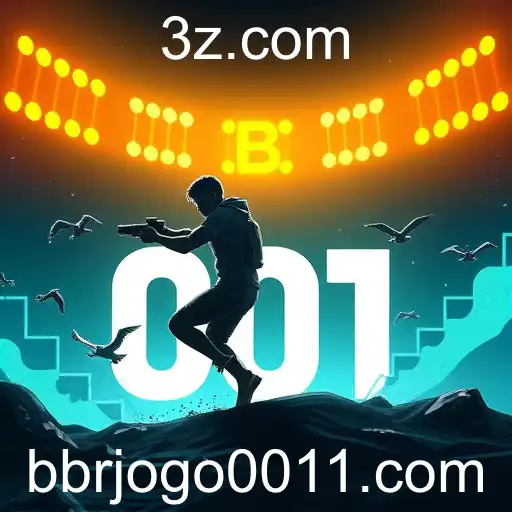 A Evolução e Impacto do BBR Jogo 001