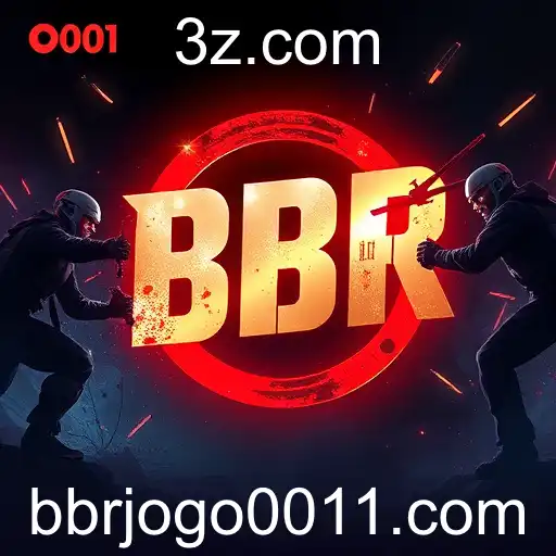 Revolução no Mundo dos Jogos com BBR Jogo 001