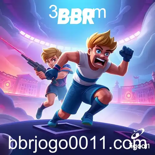 A Revolução do Jogo BBR 001
