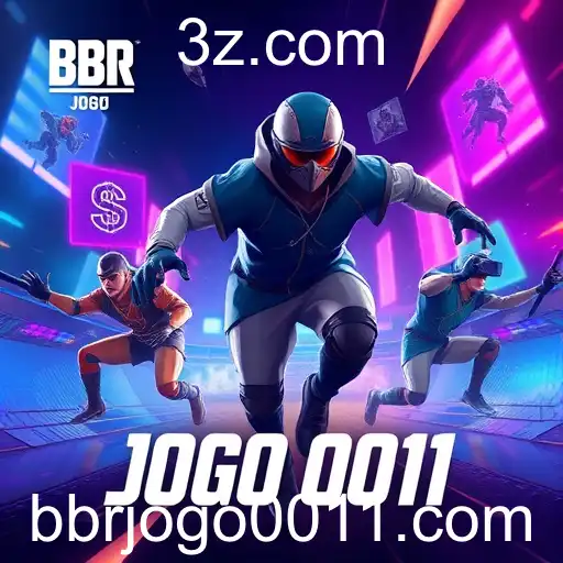A Revolução do BBR Jogo 001: Tendências e Impacto no Mercado