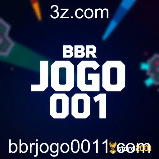 Revolução dos Jogos: Análise do BBR Jogo 001