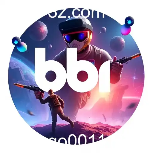 Novidades Emocionantes no Mundo dos Jogos com 'bbr jogo 001'