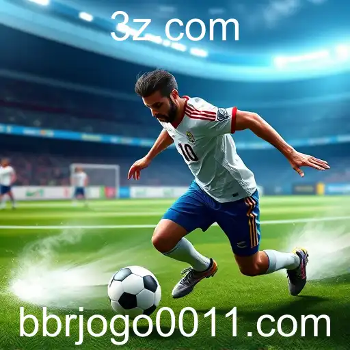 O Fenômeno do Jogo BBR 001