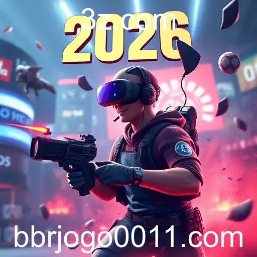 A Ascensão do Jogo BBR 001 no Cenário Brasileiro