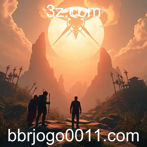 Revolução nos Jogos Digitais: O Sucesso de BBR Jogo 001