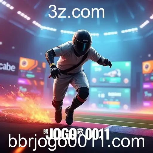 Ascensão e Popularidade do 'BBR Jogo 001'