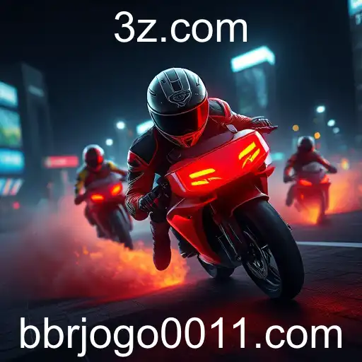 A Revolução do BBR Jogo 001 no Mercado Brasileiro