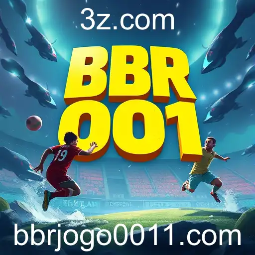 A Evolução dos Jogos BR: O Impacto de 'BBR Jogo 001'