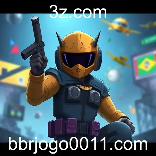 Jogo 001 Reavalia o Mercado de Jogos em Português