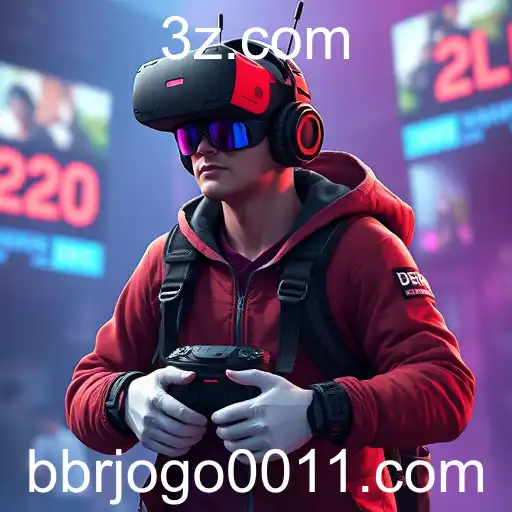 O Crescimento do Mercado de Jogos em 2026