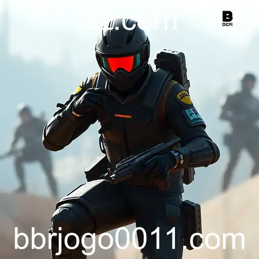 O Impacto do BBR Jogo 001 na Indústria de Games