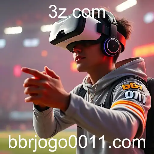 Inovações e Tendências do Jogo BBR 