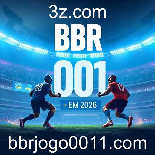 Avanços e Desafios do Jogo BBR 001 em 2026