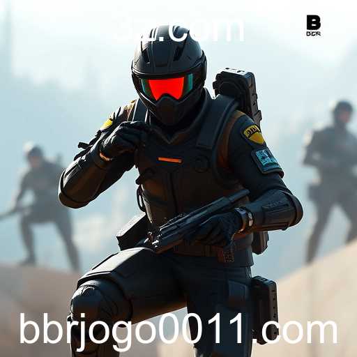 Novidades e Tendências: BBR Jogo 001 Revoluciona a Indústria