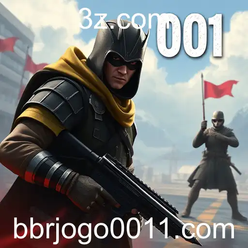 A Ascensão Surpreendente do BBR Jogo 001 no Cenário Global