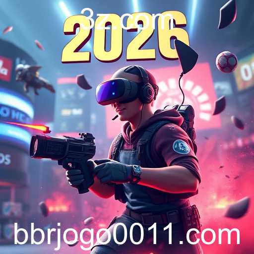 A Ascensão do Jogo BBR 001 no Cenário Brasileiro