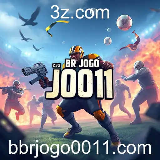 A Ascensão do BBR Jogo 001 no Cenário Brasileiro