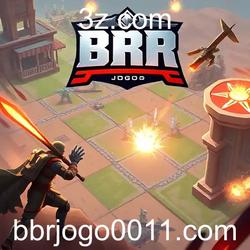 Evolução dos Jogos Online e a Tendência do BBR Jogo 001