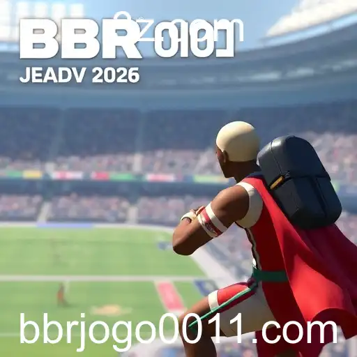 A Ascensão do BBR Jogo 001: Fenômeno de 2026