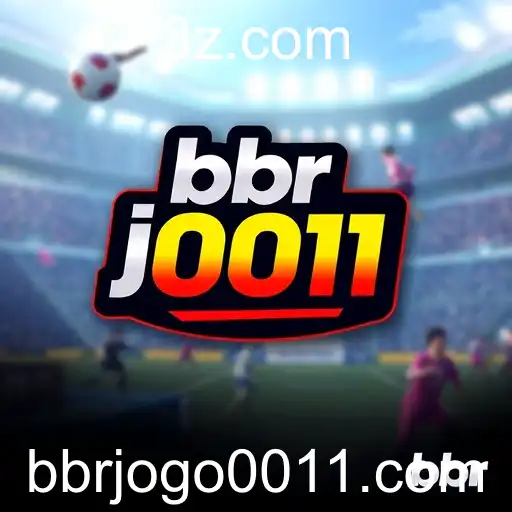 Ascensão do 'bbr jogo 001' nos Cenários Competitivos