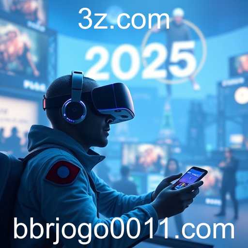 Batalha de Jogos: A Ascensão de 'bbr jogo 001'