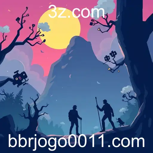 O Crescimento dos Jogos Digitais e o Fenômeno do 'bbr jogo 001'