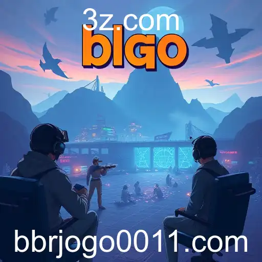 A Evolução dos Jogos Digitais: O Caso do 'bbr jogo 001'