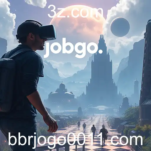 Evolução e Impacto do Jogo bbr Jogo 001 em 2026