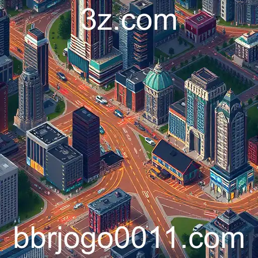 Tendências de Jogos em 2026: O Impacto do BBR Jogo 001