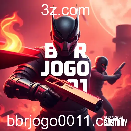 O Impacto do BBR Jogo 001 no Cenário de Jogos Online