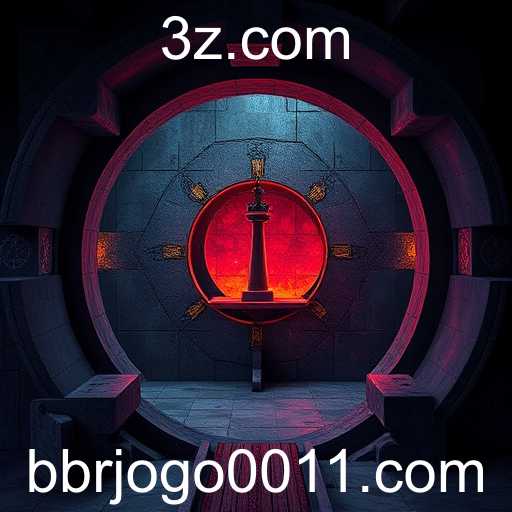 O Impacto Inovador do 'bbr jogo 001' no Mercado de Jogos