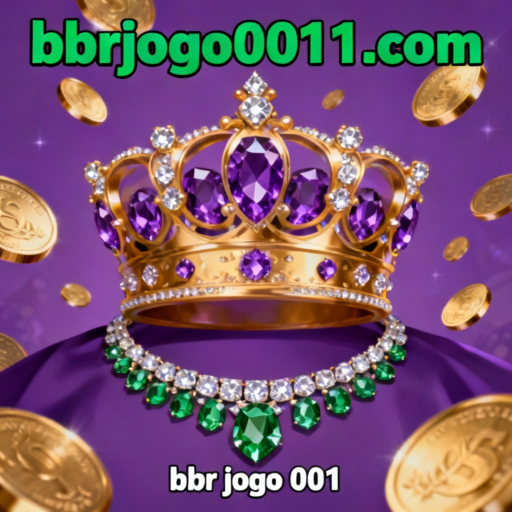 bbr jogo 001