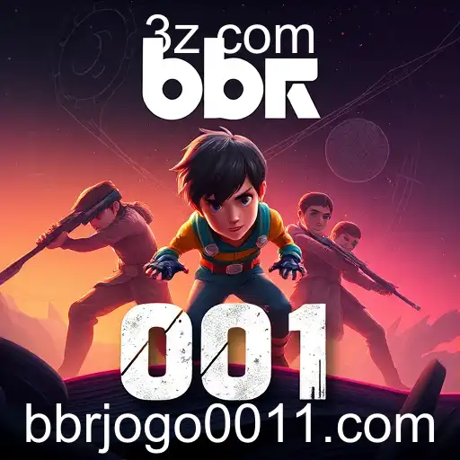 O Fenômeno bbr jogo 001: Tendências e Futuro nos Games
