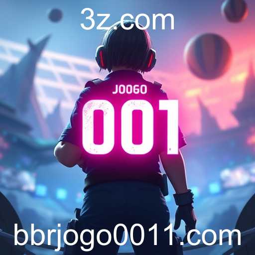 A Revolução dos Jogos com 'bbr jogo 001'