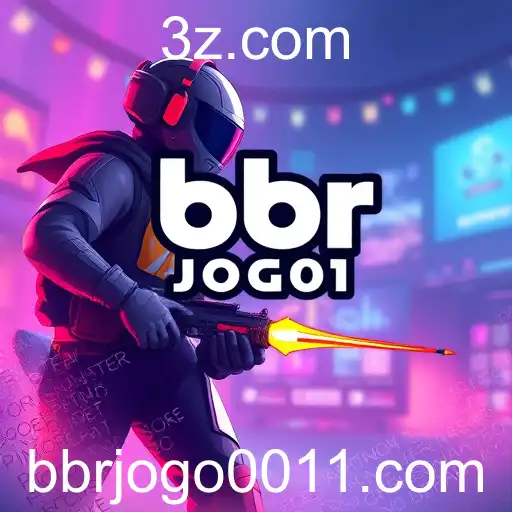 O Sucesso Inesperado de 'BBR Jogo 001' no Brasil
